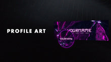 Load image into Gallery viewer, Shuriken Stream Package