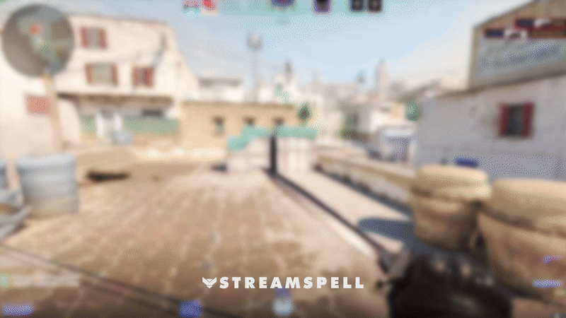 Signal Break Stream Package