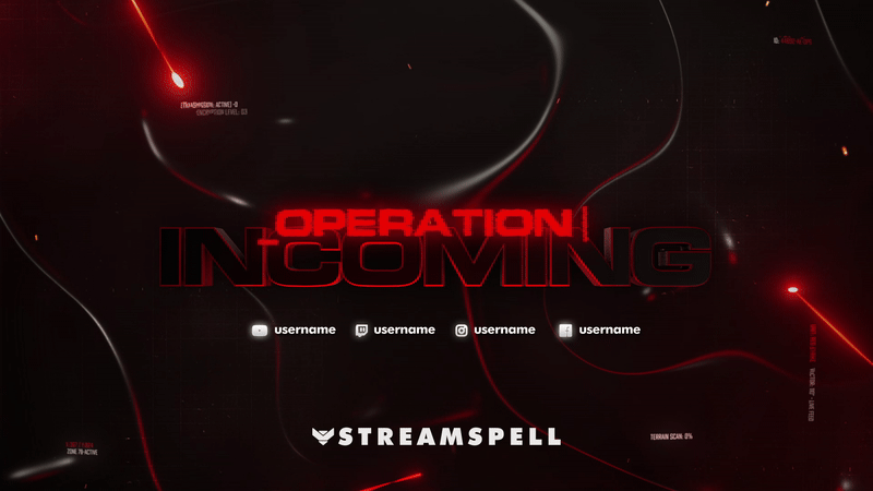 Signal Break Stream Package