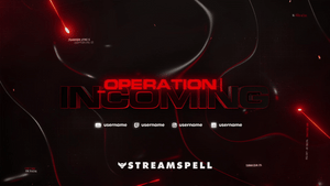 Signal Break Stream Package