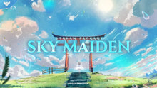 Load image into Gallery viewer, Sky Maiden Stream Package