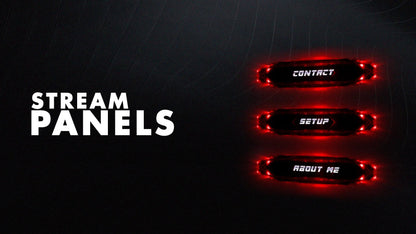 Slasher Stream Package