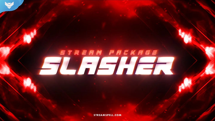 Slasher Stream Package