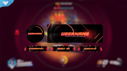 Sniper Stream Package
