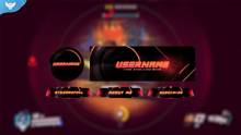 Load image into Gallery viewer, Sniper Stream Package