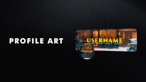 Snowy Coffee Shop Stream Package