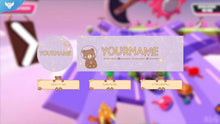 Load image into Gallery viewer, Space Bear Stream Package