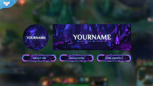 Spirit Blossom Stream Package