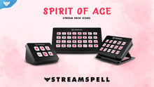 Load image into Gallery viewer, Spirit of Age Stream Deck Icons