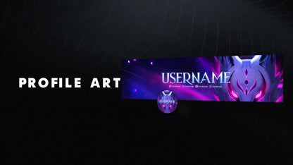 Spirit of Kitsune Stream Package