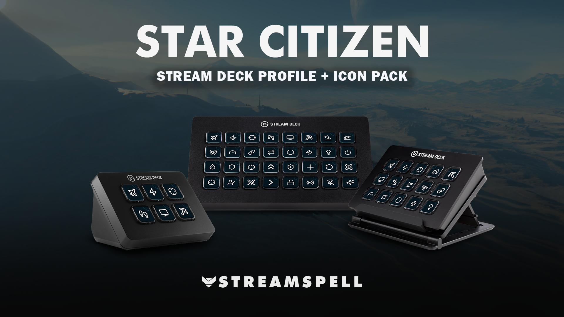 Star Citizen Cover