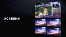 Load image into Gallery viewer, Star Guardian Stream Package