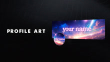 Load image into Gallery viewer, Star Guardian Stream Package