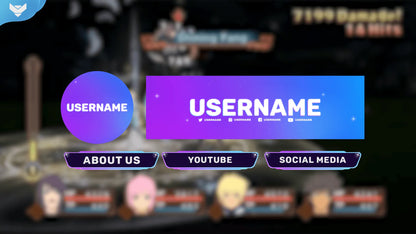 Starlight Stream Package