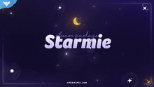 Load image into Gallery viewer, Starmie Stream Package