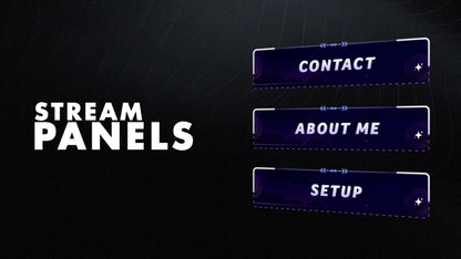 Starmie Stream Package