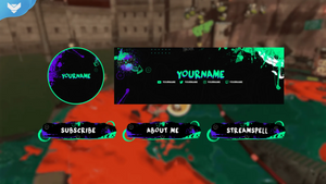Street Stream Package