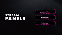 Load image into Gallery viewer, Succubus Stream Package