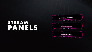 Succubus Stream Package