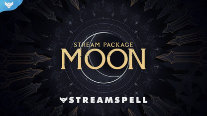 Sun and Moon Stream Package