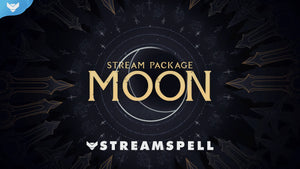 Sun and Moon Stream Package