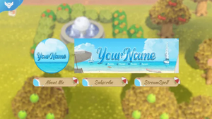 Sunny Beach Stream Package