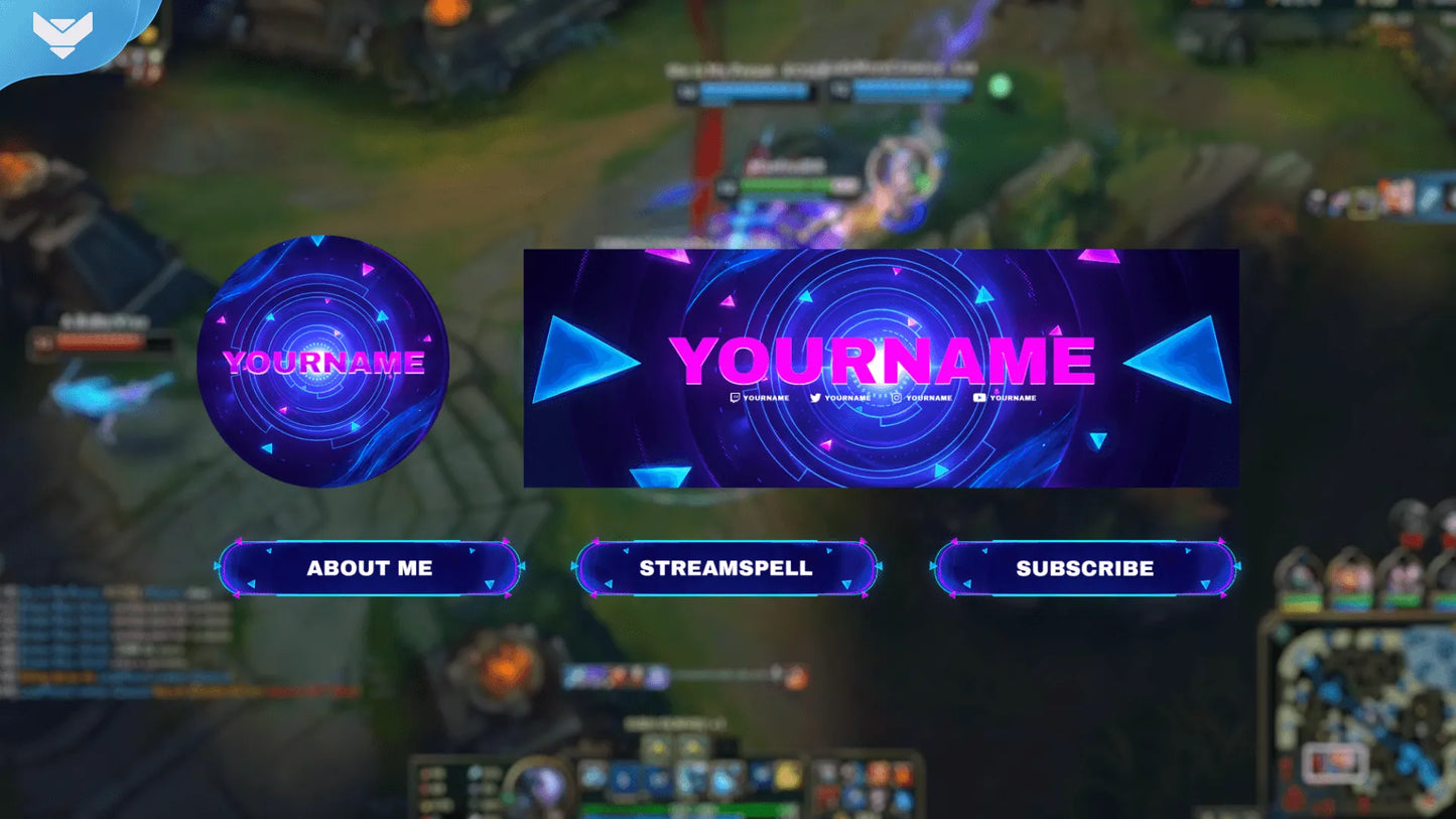 Superstar Stream Package