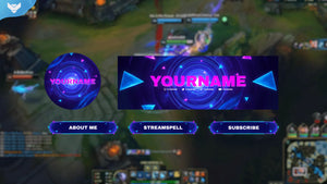 Superstar Stream Package