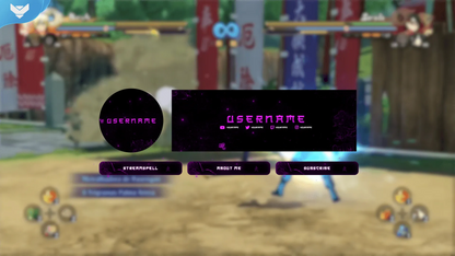 Susanoo Stream Package