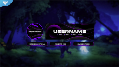 Swirl Stream Package