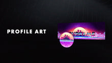 Load image into Gallery viewer, SynthCity Stream Package