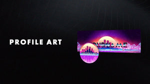 SynthCity Stream Package