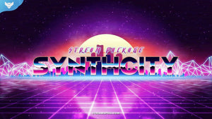 SynthCity Stream Package