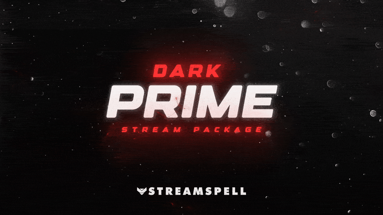 TEST UPANDO VIDEO NOS PREVIEW Kitsune Nightfall Stream Package (Copy)
