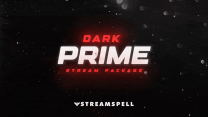 TEST UPANDO VIDEO NOS PREVIEW Kitsune Nightfall Stream Package (Copy)