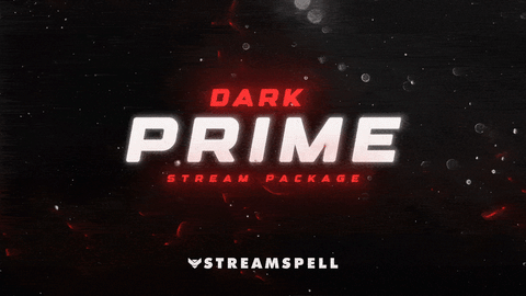 TEST UPANDO VIDEO NOS PREVIEW Kitsune Nightfall Stream Package (Copy)
