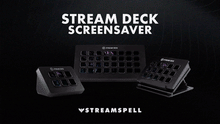 Load image into Gallery viewer, Tarnished Stream Deck Screensaver