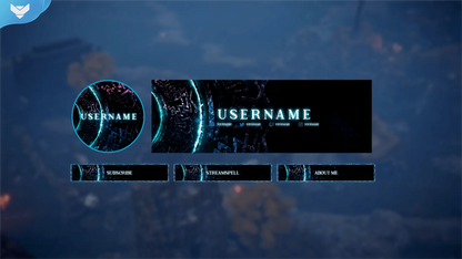 Tarnished Stream Package