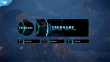 Load image into Gallery viewer, Tarnished Stream Package