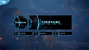 Tarnished Stream Package