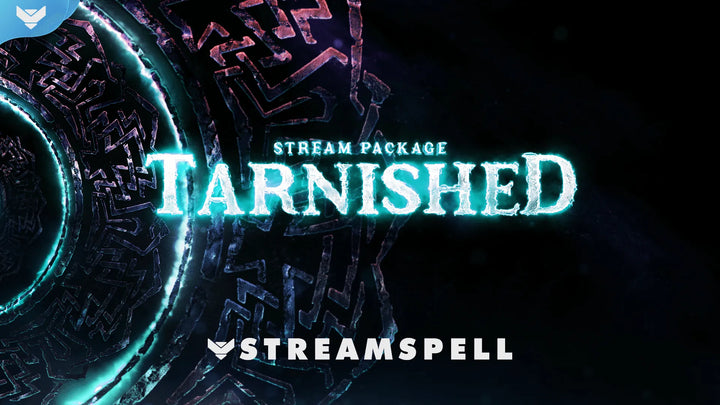 Tarnished Stream Package