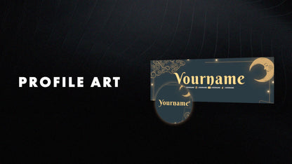 Tarot Stream Package