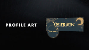 Tarot Stream Package