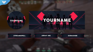 Team Player Stream Package