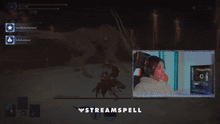 Load image into Gallery viewer, The Night Realm Stream Package