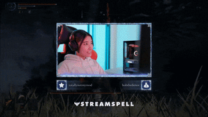 The Night Realm Stream Package