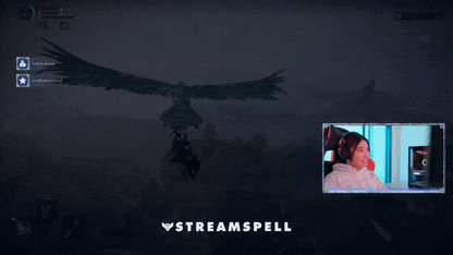 The Night Realm Stream Package
