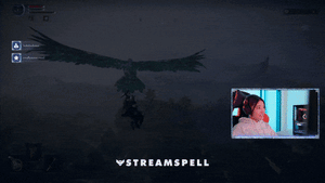 The Night Realm Stream Package