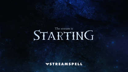 The Night Realm Stream Package