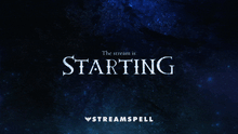 Load image into Gallery viewer, The Night Realm Stream Package